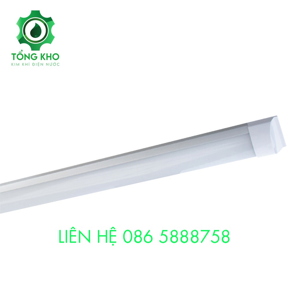 Đèn led bán nguyệt Rạng Đông M26 dài 0.6m và 1.2m - Tổng kho kim khí điện nước