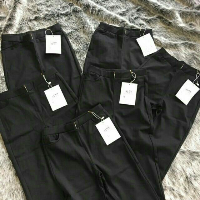 [Chất lượng] Quần Legging umi hàn quốc Giá rẻ