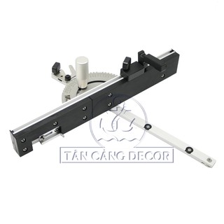 Cử Cắt Góc Cưa Bàn Đầy Đủ Wnew - A010028