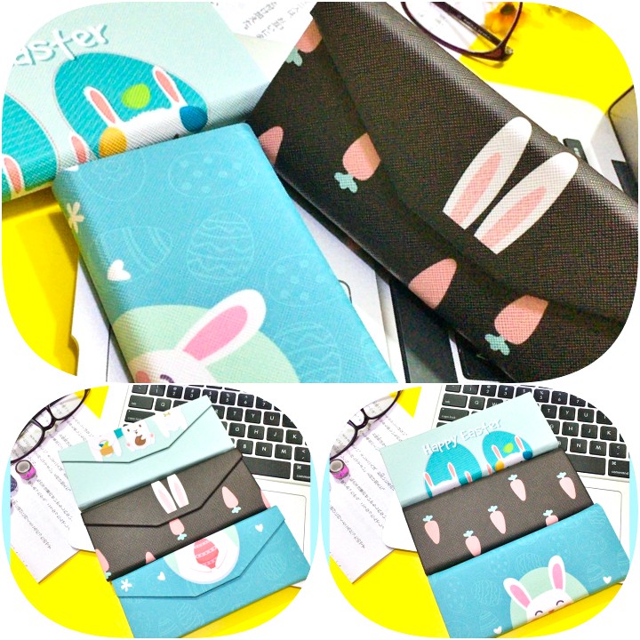 (hình Thật) (20 Mẫu) Hộp Đựng Kính Gấp Gọn Tam Giác Nhiều Họa Tiết Dễ Thương Bukao | BigBuy360 - bigbuy360.vn