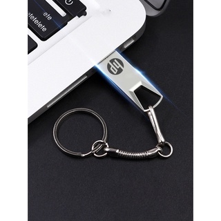 USB vỏ kim loại HP U Disk 2TB USB3.0 cho PC