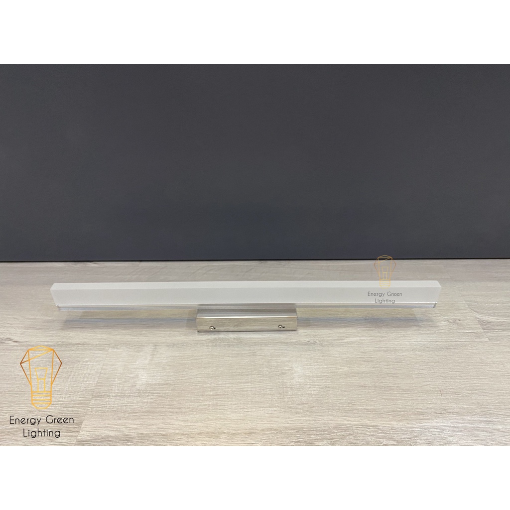 Đèn Soi Tranh - Rọi Gương Energy Green Lighting Led Model A50 60cm 12w - 3 Chế Độ Ánh Sáng