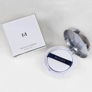 Phấn nước Missha