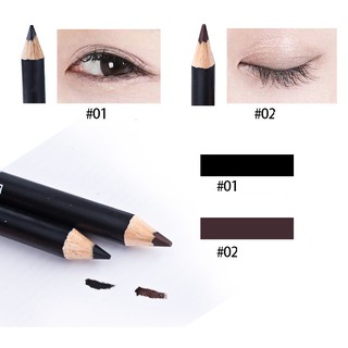 CHÌ KẺ MÍ - KẺ MÀY 3 FACE MAKEUP