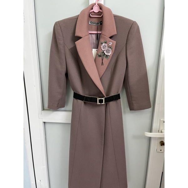 Thanh lý áo măng tô Chicland  mới