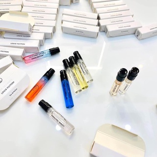 💥 Mẫu thử nước hoa Les Parfum - LV