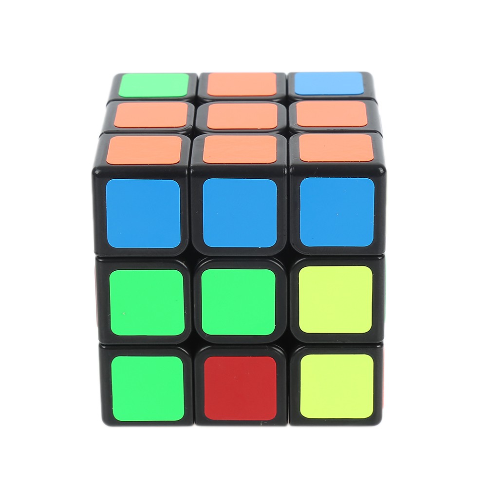 Khối Rubik 3x3 X 3 Abs Tốc Độ Cao Chuyên Nghiệp