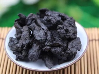 Thục địa loại ngon 500g