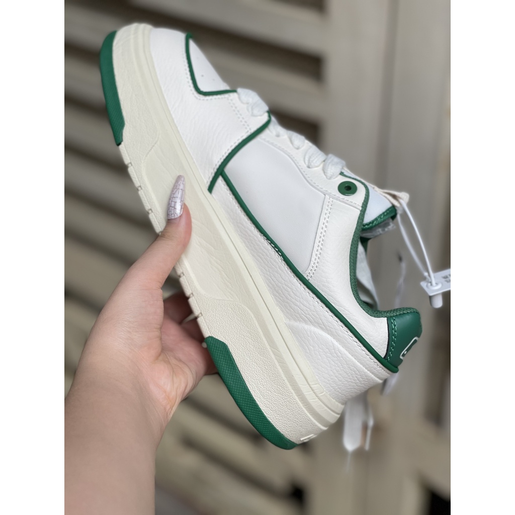 Giày ML.B Chunky Liner New York Yankees ‘Off White’ 3ASXCA12N-50WHS Hàng Chuẩn SC
