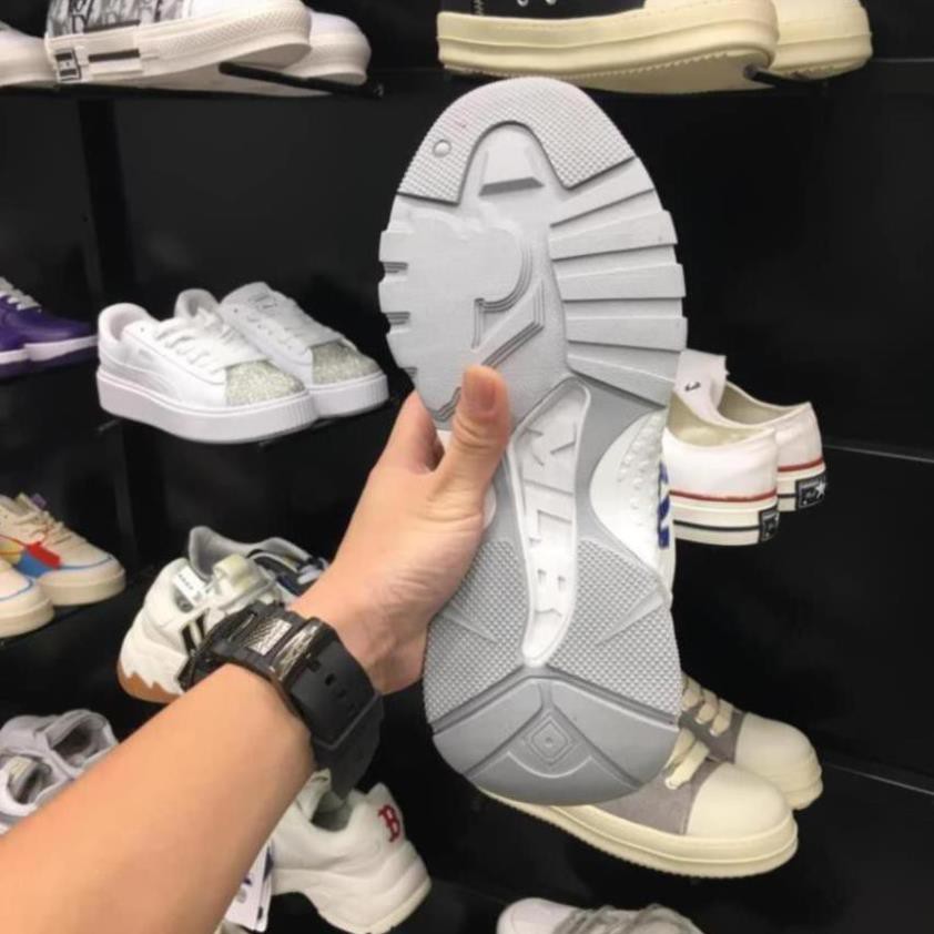 [Hot trend + Hàng trung ] Giày thế thao 𝐌𝐋𝐁 _ LA Nam/Nữ 1.1 - Yabi store