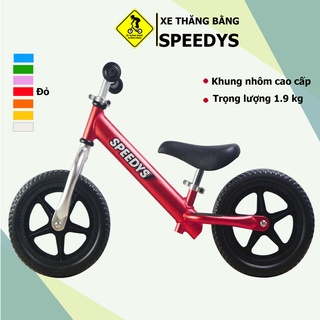 Xe Thăng Bằng SpeedyS