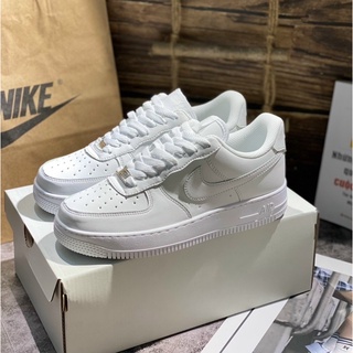 Giày af 1 trắng ✨hàng đẹp✨ sneaker nam nữ đủ size 36-43