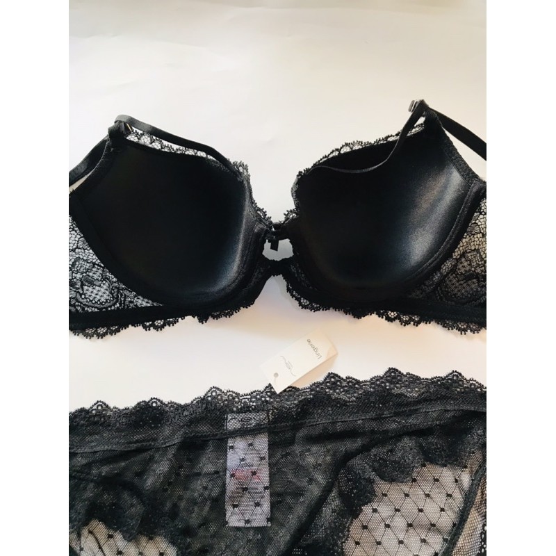 Set Nội Y xuất Dư
