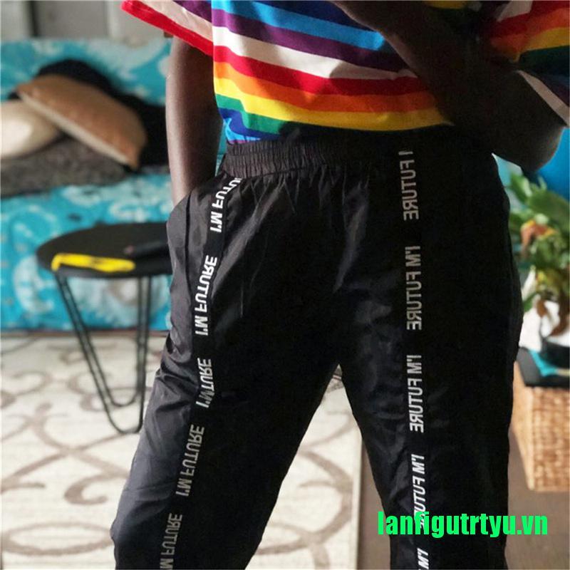 Quần Jogger Thời Trang Phong Cách Năng Động Cho Nữ | BigBuy360 - bigbuy360.vn