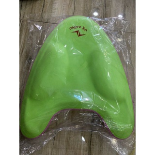 Phao tim tập bơi