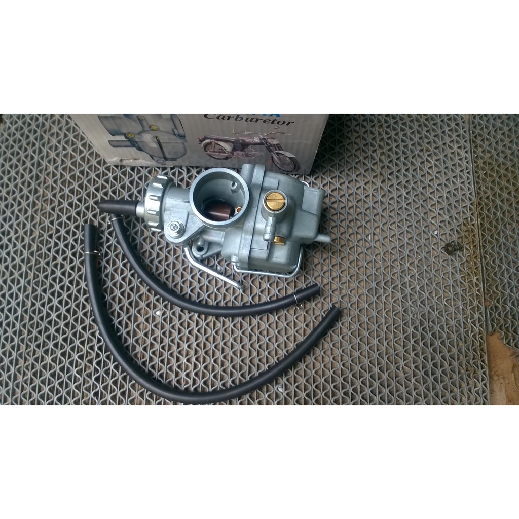 Bình xăng con centar cho honda 67- giá mới