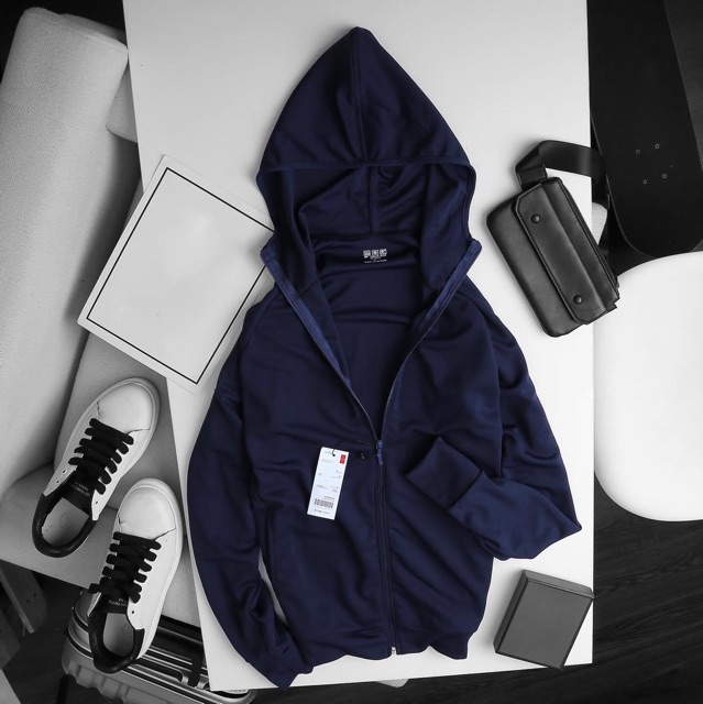 Áo khoác chống nắng UN