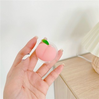 QUẢ ĐÀO SILICON DÁN ĐIỆN THOẠI
