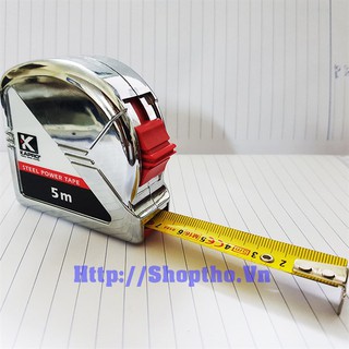 Thước rút KAPRO 8m