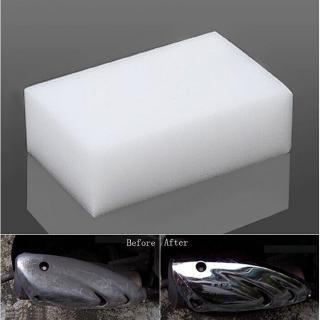 Miếng Xốp Trắng (10Cm)