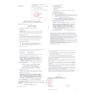 BỘ SẢN PHẨM TINH CHẤT TRÀM TRÀ  VEDETTE