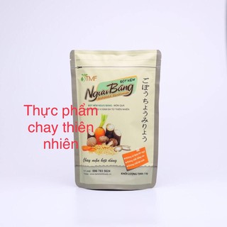 Combo bột nêm ngưu báng 3 gói 1kg