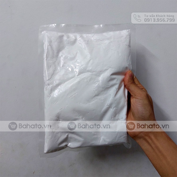 Tinh bột khoai tây  Aunt Michelle gói 500g