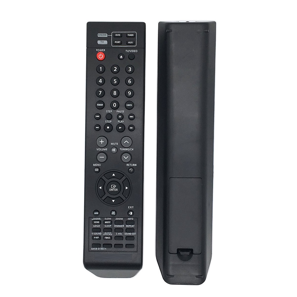 Điều Khiển Từ Xa AH59-01907K AH59-01907P Cho Hệ Thống Nhà Ở Samsung