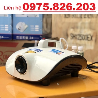 Máy Khử Mùi Hyundai - Khử Trùng - Khử Khuẩn Công Nghệ Nano - Phun Sương Ô Tô, Trong Gia Đình,Văn Phòng, Quán Ăn