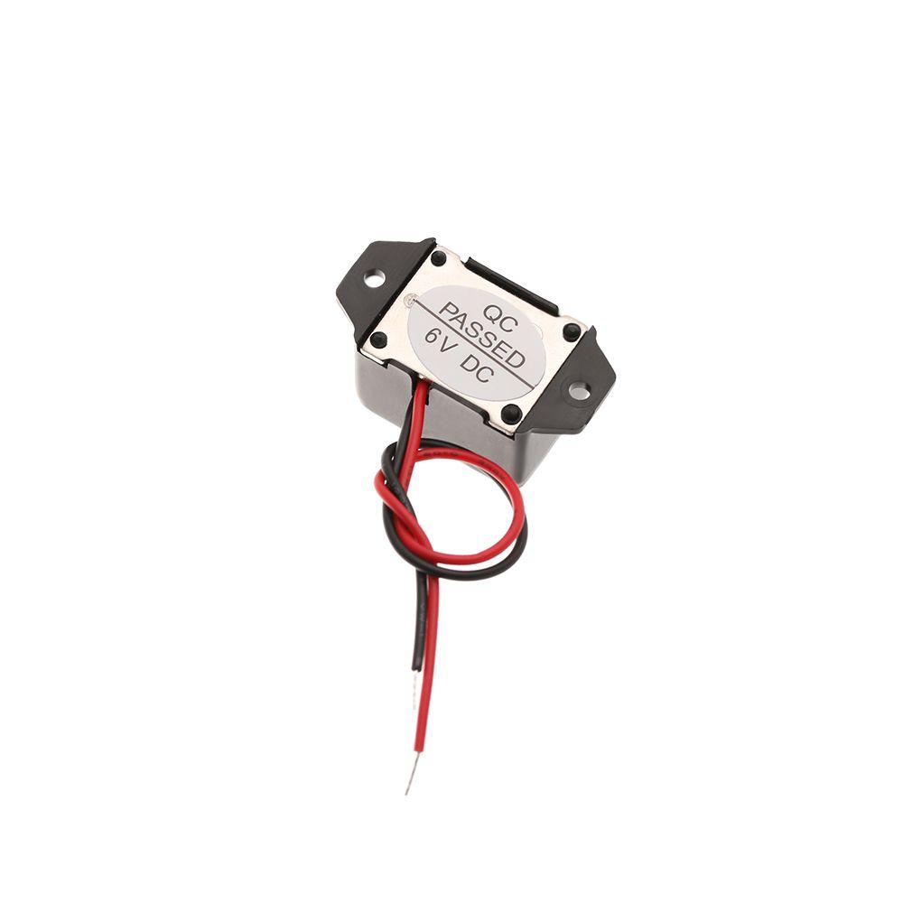 KUNHEV 1 Chuông Báo Động Điện Tử Mới 85dB 33.5 * 15mm