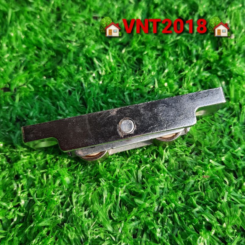 Con lăn tự lựa dùng cho cửa lùa chuyên dụng