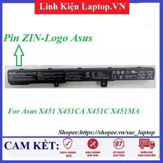 ⚡pin laptop asus x451 x451ca x451c x451ma