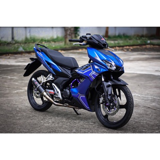 Tem trùm winner x y15zr xanh gp