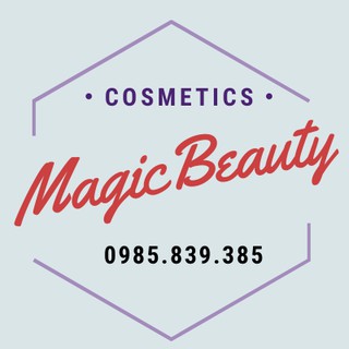 MagicBeauty