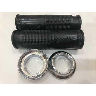 Cặp bao tay Vespa có vòng xi