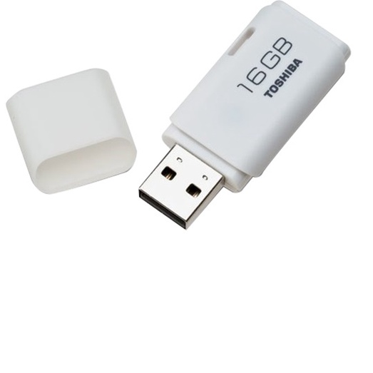 Usb Toshiba 16Gb