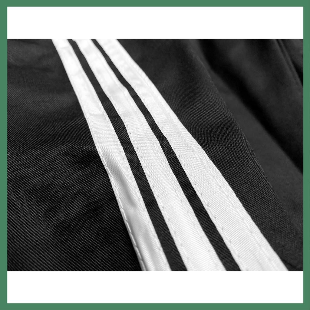 [Mã FASHIONT4WA2 giảm 10K đơn 50K] Quần Thể Thao 3 Sọc Nữ Thời Trang - La mode | BigBuy360 - bigbuy360.vn