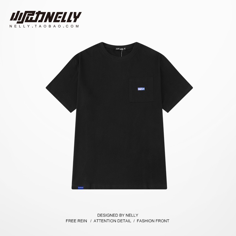 [NY0001] Áo thun nữ dài ngắn tay form rộng neon (NELLY) | BigBuy360 - bigbuy360.vn