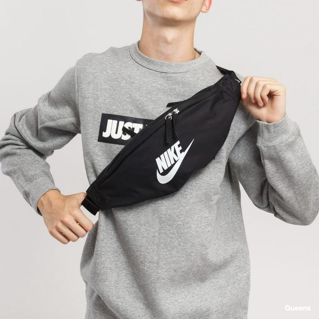 Túi đeo chéo Nike Sportwear Heritage Waist Bag / Hip Pack chính hãng