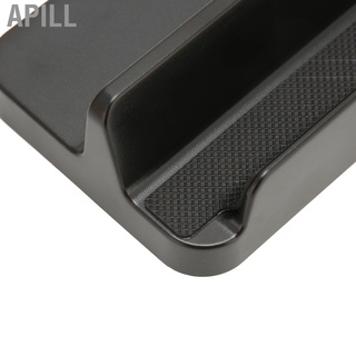 Apill Game Console Bracket Prevent Slip Portable Desktop Stand Base for Switch Mobile Phone