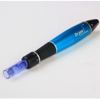 [Dr.Pen Tích điện_Không Tích điện ]_Máy phi kim, cấy phấn, cấy tảo_Dr.pen A1_máy pen