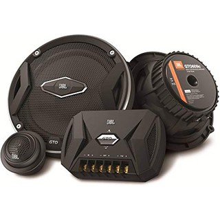 Đôi loa cánh JBL GTO609C cao cấp chính hãng kèm phân tần và loa tép