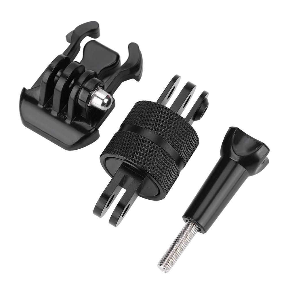 Bộ dụng cụ gắn camera hành động GoPro SJCAM | BigBuy360 - bigbuy360.vn