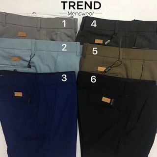Quần âu nam cao cấp Massimo Dutti dáng côn trẻ trung. Được kiểm tra hàng rồi thanh toán