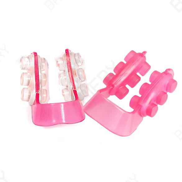 Dụng Cụ Kẹp Nâng Mũi Bằng Silicone Tiện Lợi