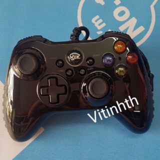 Tay cầm chơi game betop btp-2175s2 có dây