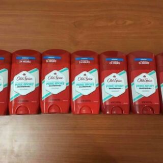 Lăn khử mùi Old Spice Pure Sport