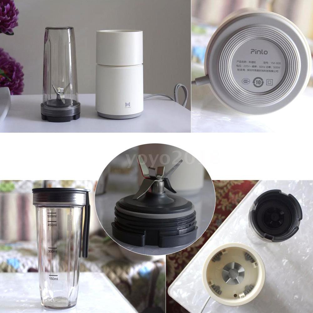 Máy xay sinh tố cầm tay Xiaomi Mijia Pinlo