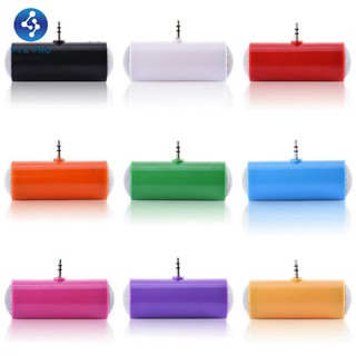 Loa mini âm thanh nổi jack cắm 3.5mm tiện dụng
