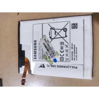 💥 pin máy tính bảng samsung tab 4 t231 4000mah